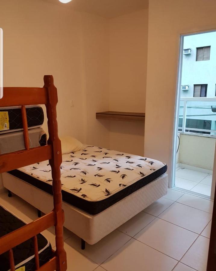 Condominio Newton Ximenes 30 Metros Da Praia Убатуба Экстерьер фото