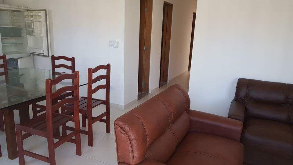 Condominio Newton Ximenes 30 Metros Da Praia Убатуба Экстерьер фото