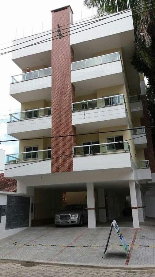 Condominio Newton Ximenes 30 Metros Da Praia Убатуба Экстерьер фото