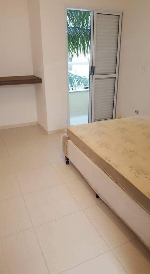 Condominio Newton Ximenes 30 Metros Da Praia Убатуба Экстерьер фото
